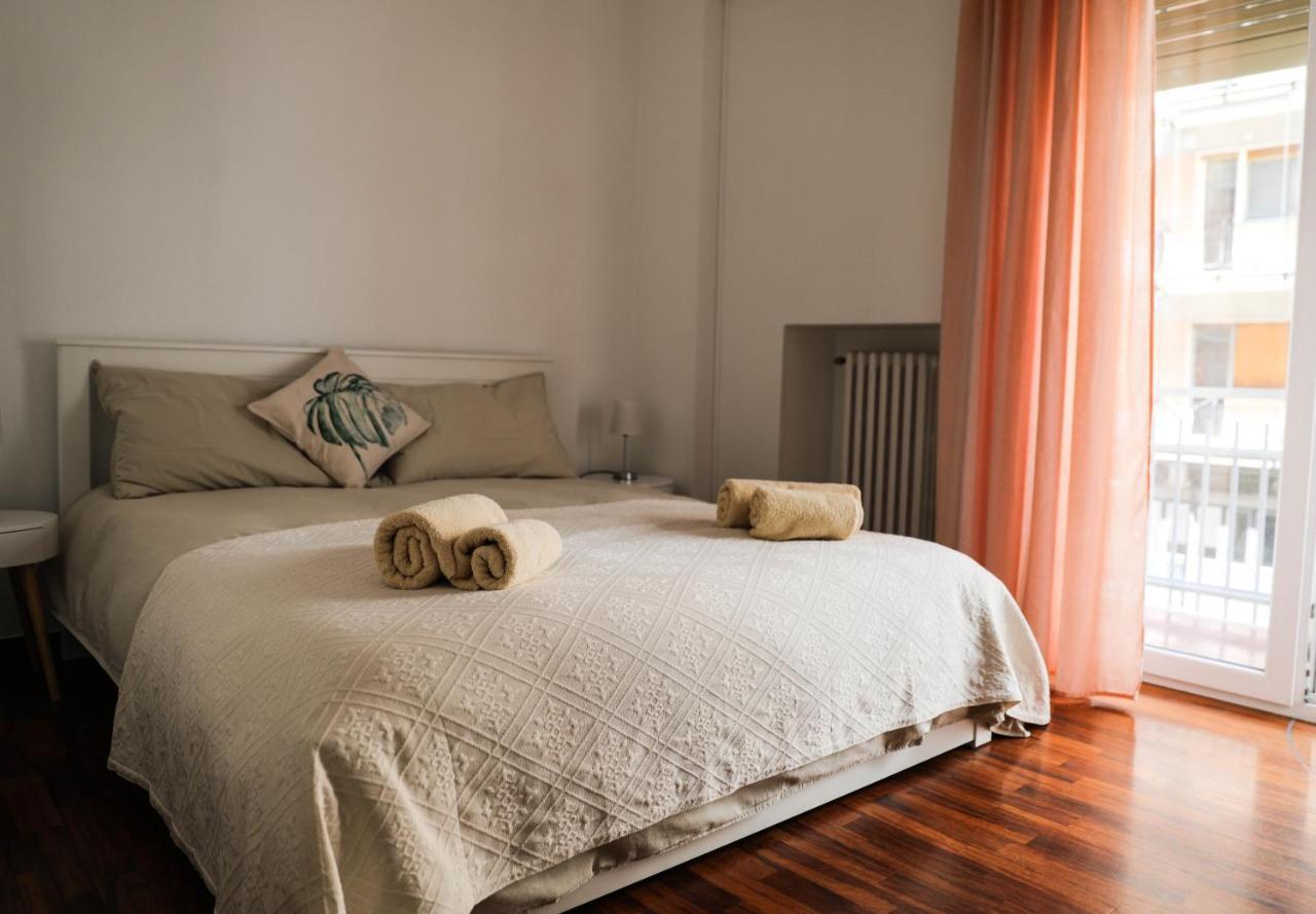 Aura Home Rent Of Rooms With Shared Kitchen Бари Екстериор снимка